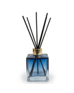 Midnight Blue Ombre Reed Diffuser - Lulu Loves Home