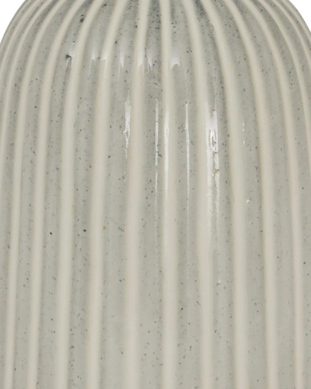 Monte Medium Ribbed Vase - VasesVases - Lulu Loves Home