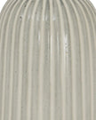 Monte Medium Ribbed Vase - VasesVases - Lulu Loves Home