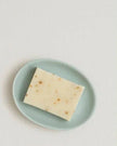 Moon Pale Blue Dolomite Soap Dish - Home DecorHome Decor - Lulu Loves Home