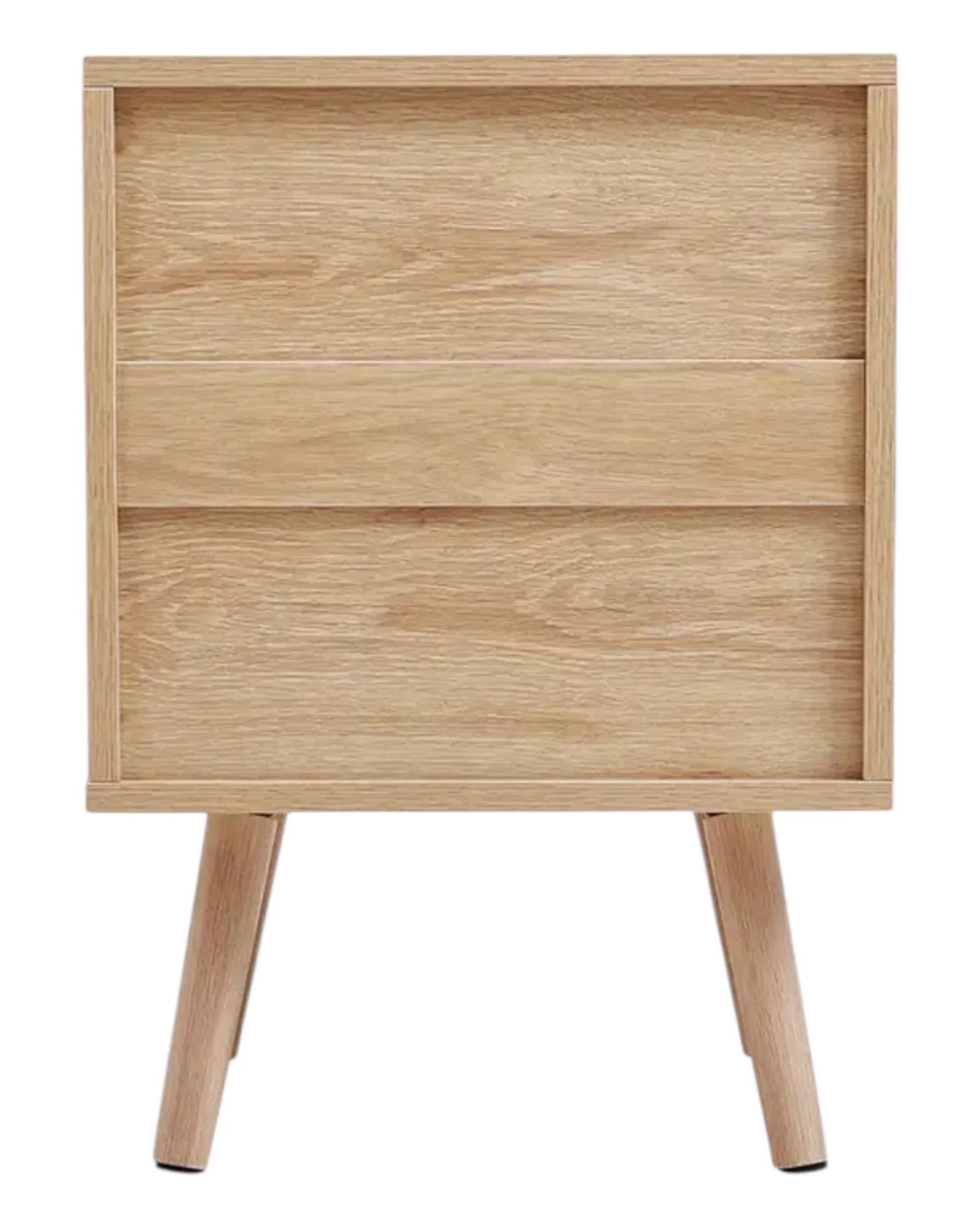 Natural Framed Rattan Bedside Lamp Tables - PRE ORDER 3 WEEKS DELIVERY - Furniture And MirrorsFurniture And Mirrors - Lulu Loves Home