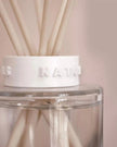 Naturals Luxury Glass Reed Diffuser - Blood Orange And Pomelo - Reed DiffuserReed Diffuser - Lulu Loves Home