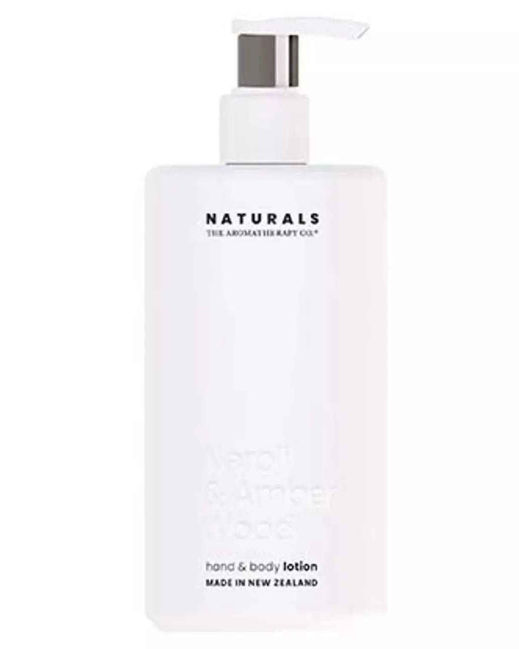 Naturals Luxury Hand & Body Lotion - Neroli And Amber Wood - GiftsGifts - Lulu Loves Home