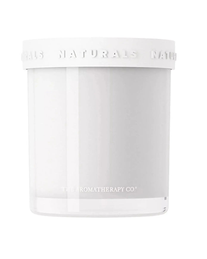 Naturals Luxury Wax Candle Refil - Coconut & Passion Berry - CandlesCandles - Lulu Loves Home