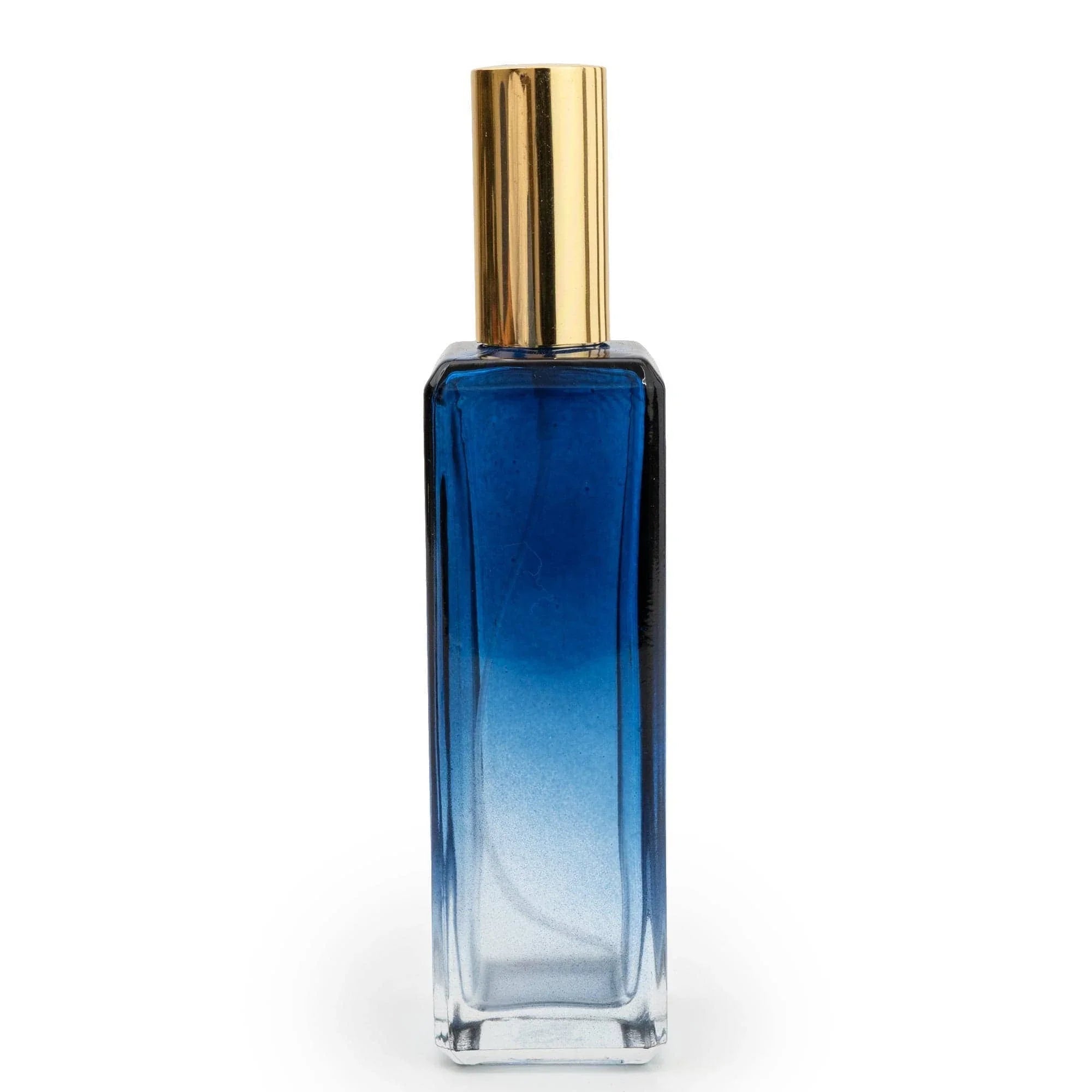 Navy Blue Ombre Room Spray - Home FragranceHome Fragrance - Lulu Loves Home