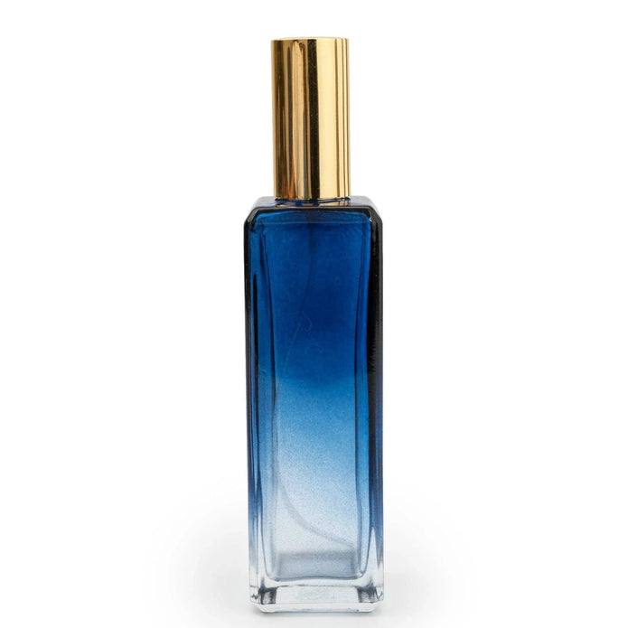 Navy Blue Ombre Room Spray - Home FragranceHome Fragrance - Lulu Loves Home