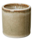 Neutral Candle Pot - Home DecorHome Decor - Lulu Loves Home