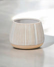 Neutral Ceramic Natural Planter - Home DecorHome Decor - Lulu Loves Home