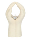 Neutral Praying Hands Tealight Holder - Home DecorHome Decor - Lulu Loves Home