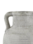 Neutral Stone Amphora Vase - VasesVases - Lulu Loves Home