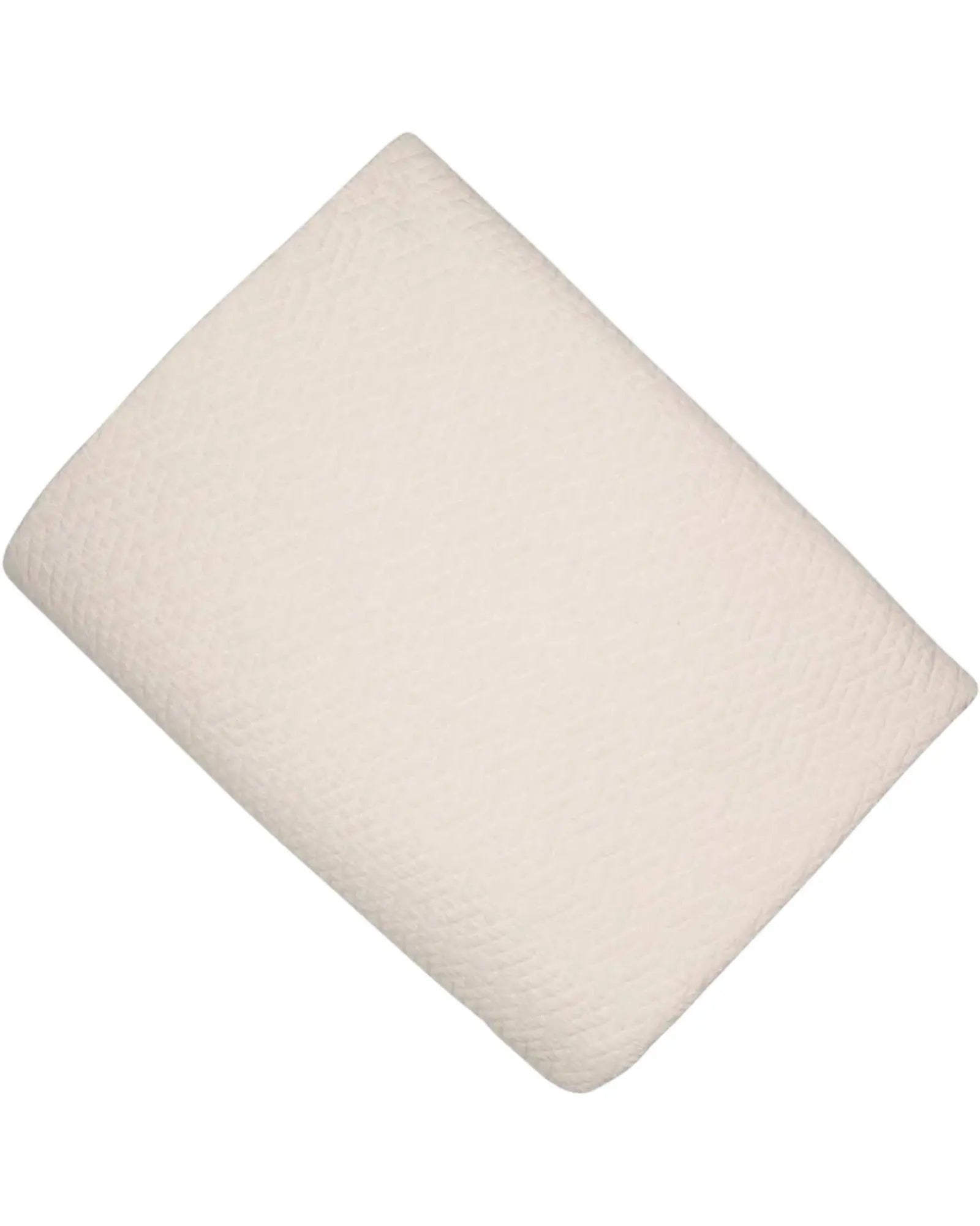 Neutral Stone Washed White Queen Sized Quilt - Soft FurnishingsSoft Furnishings - Lulu Loves Home