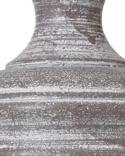 Nola Wooden Table Lamp - LightingLighting - Lulu Loves Home