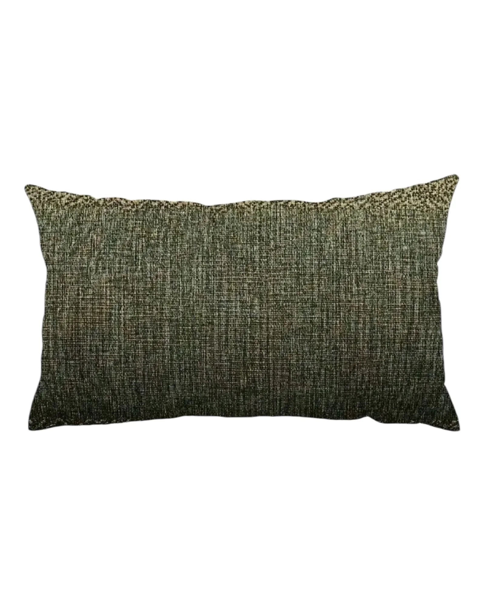 Olive Green Cushion Cover - Soft FurnishingsSoft Furnishings - Lulu Loves Home