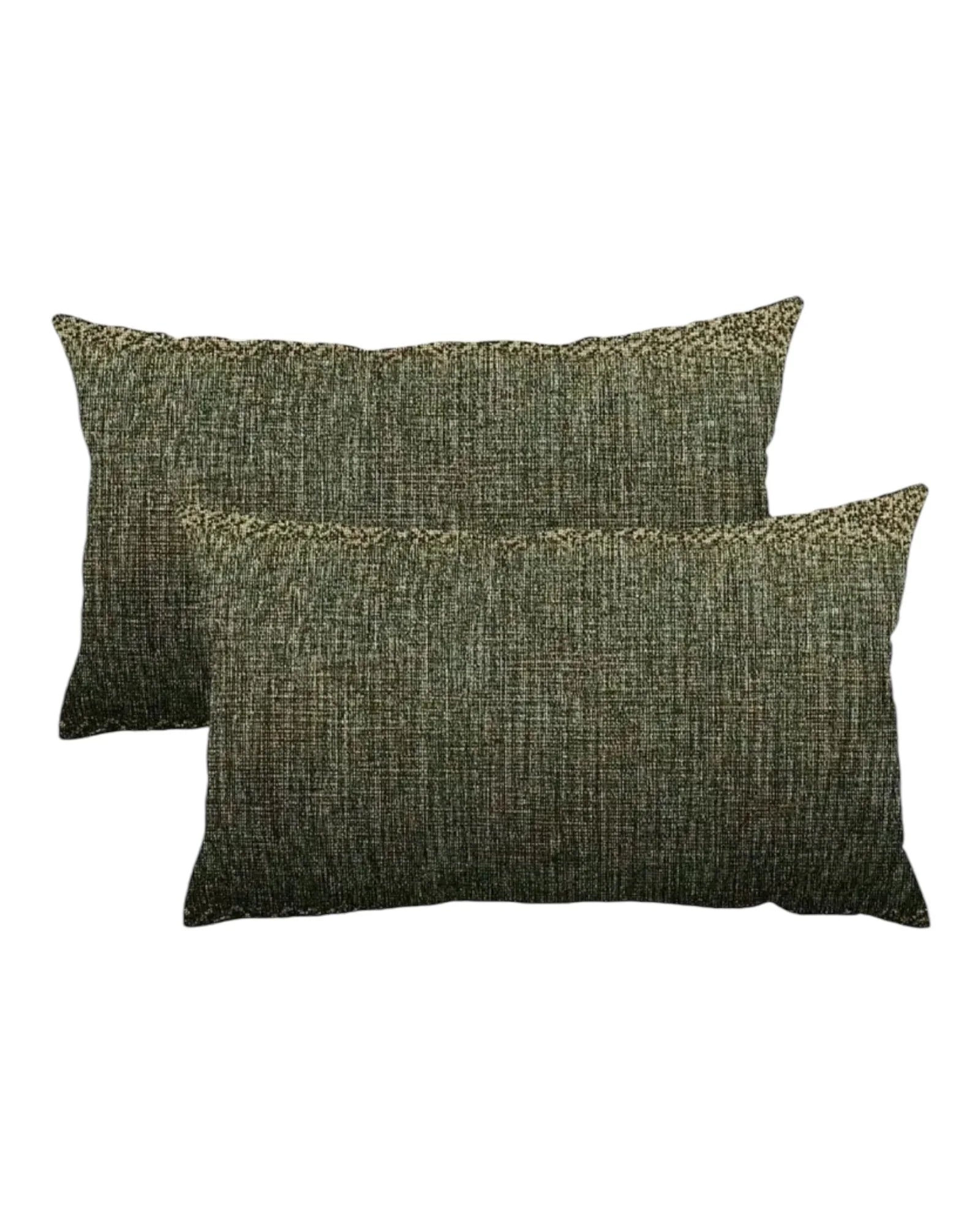Olive Green Cushion Cover - Soft FurnishingsSoft Furnishings - Lulu Loves Home
