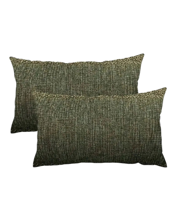 Olive Green Cushion Cover - Soft FurnishingsSoft Furnishings - Lulu Loves Home