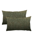 Olive Green Cushion Cover - Soft FurnishingsSoft Furnishings - Lulu Loves Home