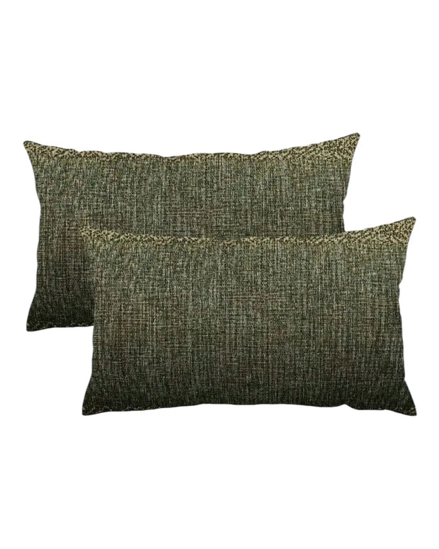 Olive Green Cushion Cover - Soft FurnishingsSoft Furnishings - Lulu Loves Home