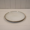 Satchville Stoneware Dinner Plate