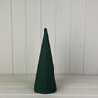 Green Ceramic Tree Decoration - Large