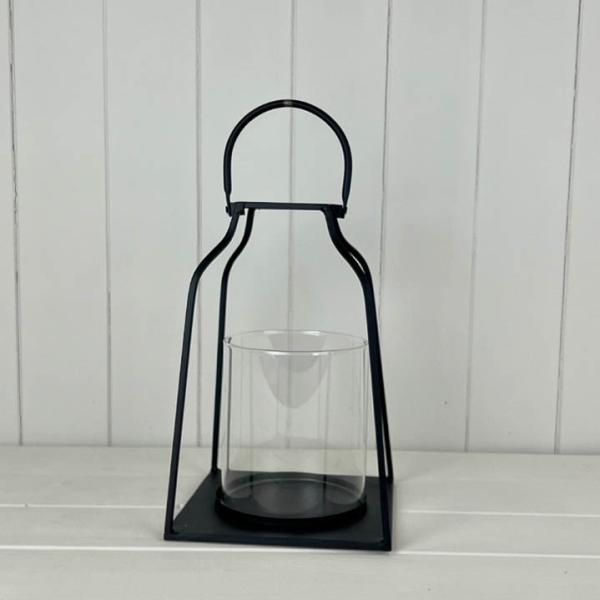Metal Lantern