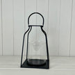 Metal Lantern