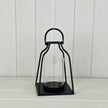 Metal Lantern