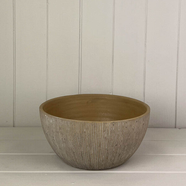 Pebble Stone Bowl