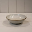 Satchville Stoneware Cereal Bowl