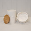 Dog Bone Ceramic Pet Bowl.