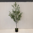 Artificial Olive Tree