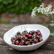 Stoneware Pasta Bowl