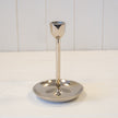 Metal Candle Holder
