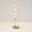 Metal Candle Holder