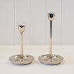 Metal Candle Holder