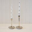 Metal Candle Holder
