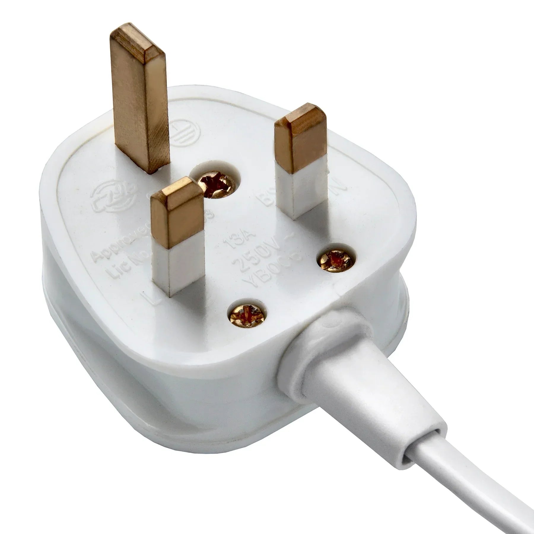 Pula Wooden Table Lamp - LightingLighting - Lulu Loves Home