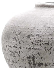 Regola Rustic Matt Neutral Stone Vase - VasesVases - Lulu Loves Home