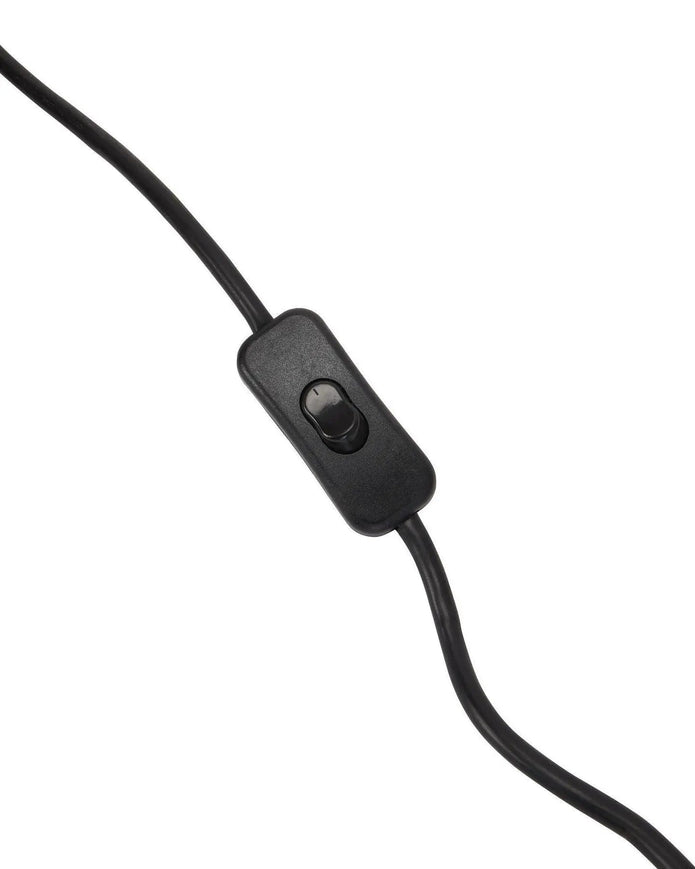 Regola Stone Natural Ribbed Lamp - Large - LightingLighting - Lulu Loves Home