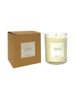 Rhubarb & Ginger Medium Candle