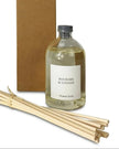 Rhubarb & Ginger Medium Reed Diffuser - Home FragranceHome Fragrance - Lulu Loves Home