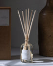 Rhubarb & Ginger Medium Reed Diffuser - Home FragranceHome Fragrance - Lulu Loves Home