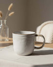 Natural Ceramic Mug