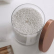 Scented Candle Sand Jar Kit - Dark Honey - Lulu Loves Home