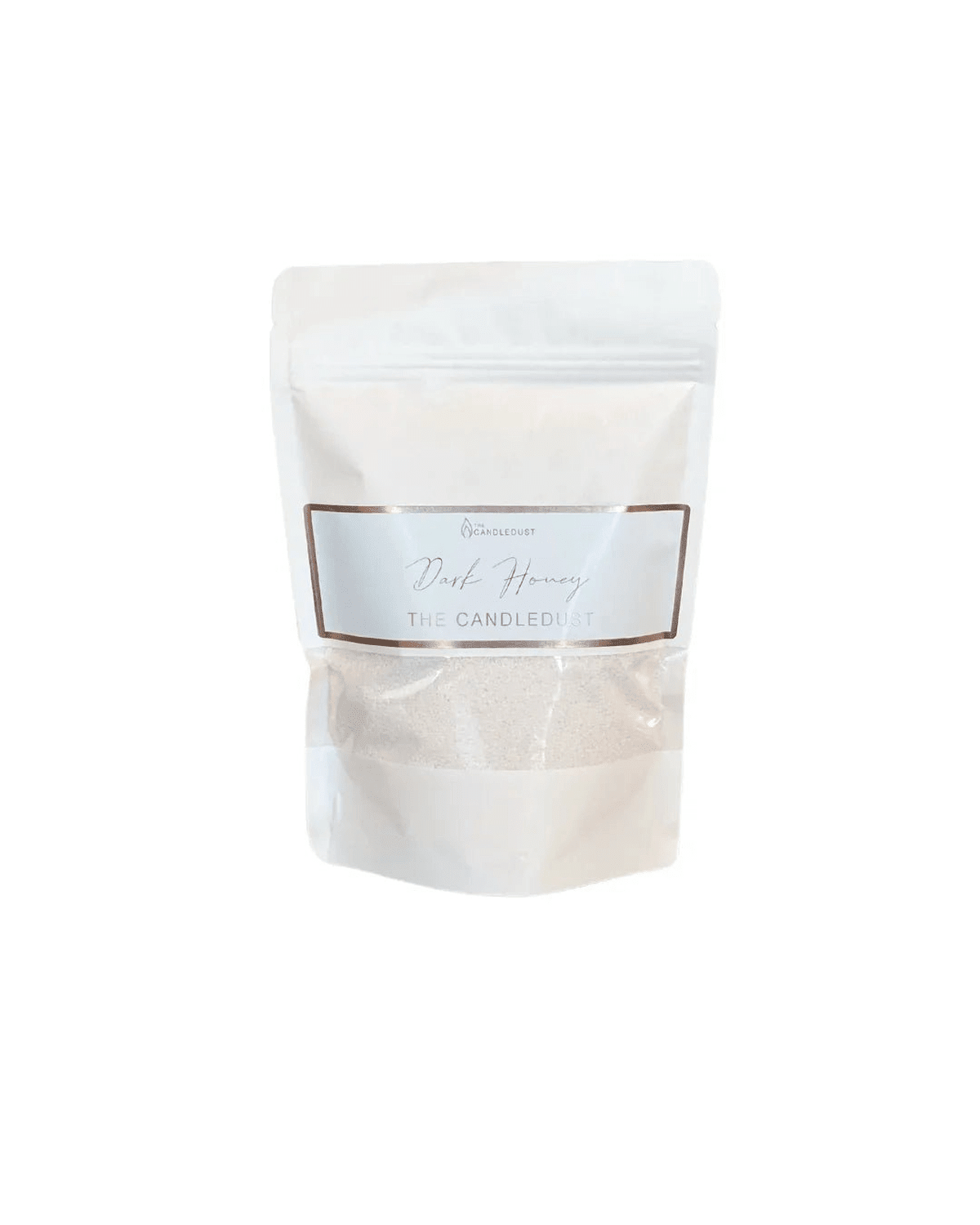 Scented Candle Sand Kit - Dark Honey - CandlesCandles - Lulu Loves Home