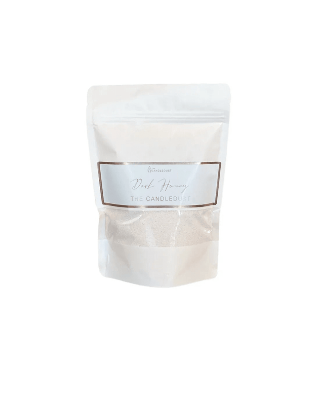 Scented Candle Sand Kit - Dark Honey - CandlesCandles - Lulu Loves Home