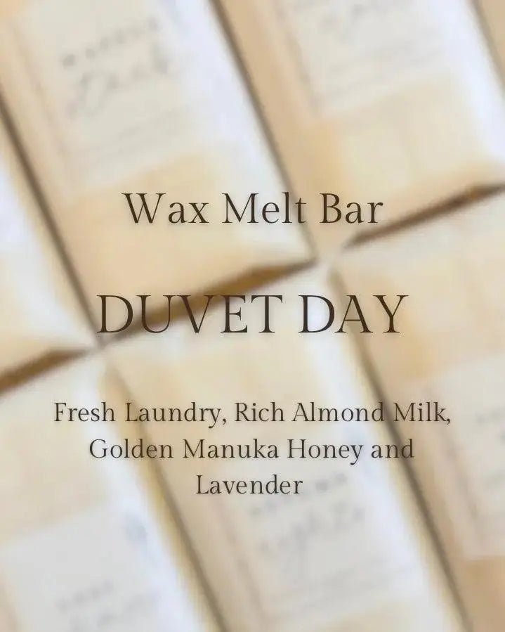 Scented Wax Melt Snap Bar - Rose & Oud - Wax MeltsWax Melts - Lulu Loves Home