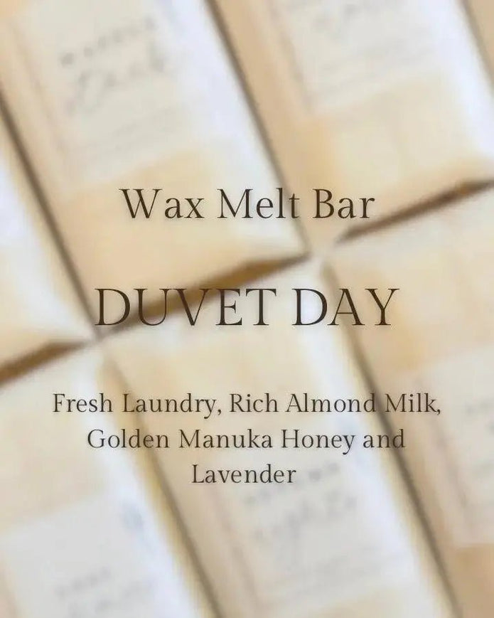 Scented Wax Melt Snap Bar - Rose & Oud - Wax MeltsWax Melts - Lulu Loves Home