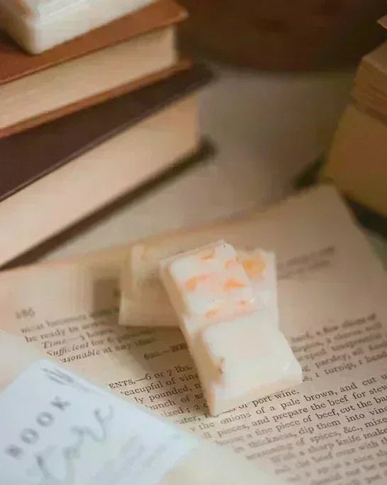 Scented Wax Melt Snap Bar - Seychelles Sunset - Wax MeltsWax Melts - Lulu Loves Home