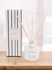 Sea Breeze Reed Diffuser 150ml - Seasalt And Vetiver - Home FragranceHome Fragrance - Lulu Loves Home