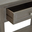 Serene Collection Four Drawer Console Table - PRE ORDER UP TO SIX WEEK DELIVERY TIME. - Furniture And MirrorsFurniture And Mirrors - Lulu Loves Home